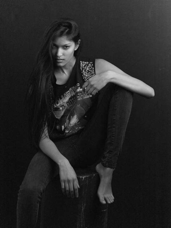 Pritika Swarup