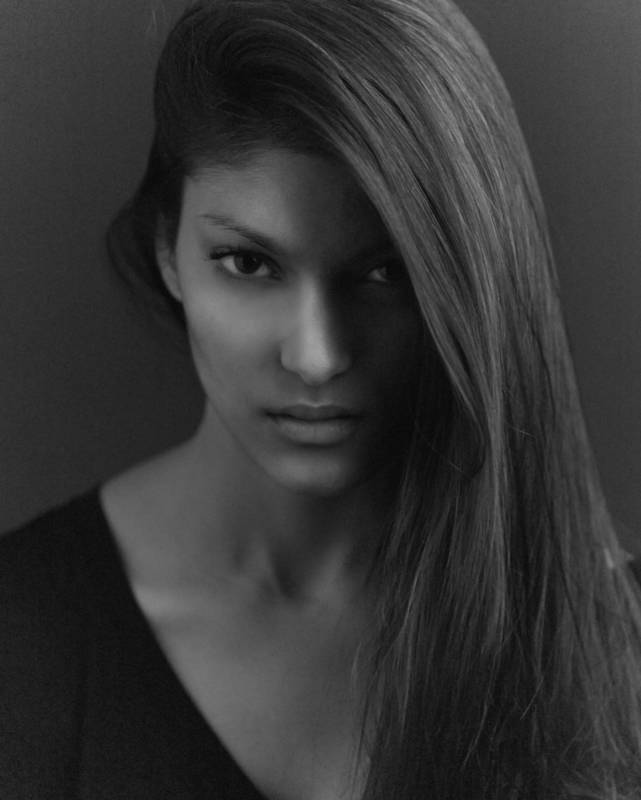 Pritika Swarup