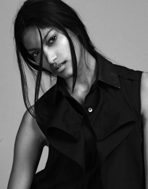 Pritika Swarup