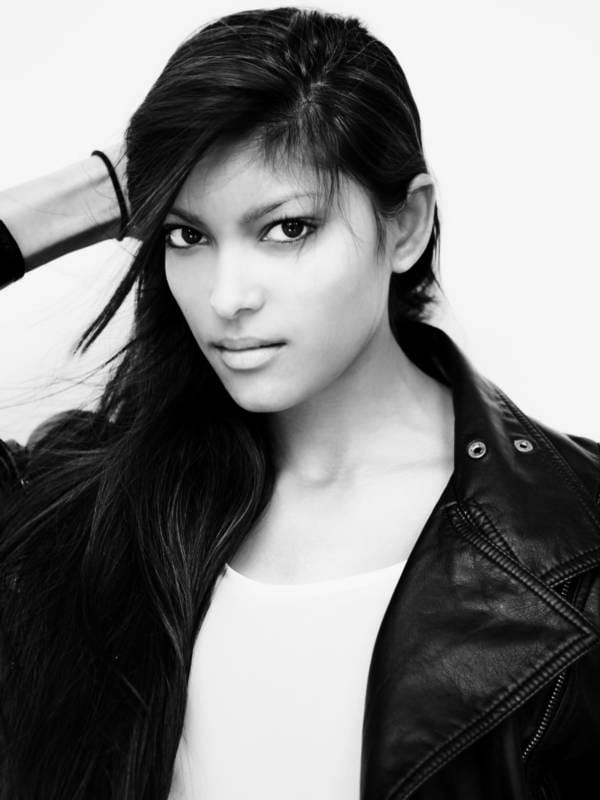 Pritika Swarup