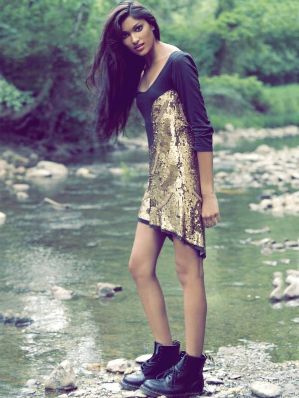 Pritika Swarup