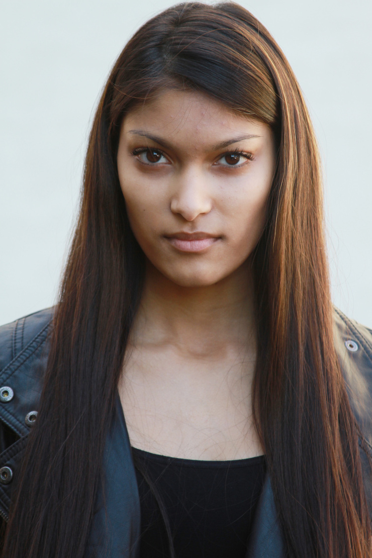 Pritika Swarup