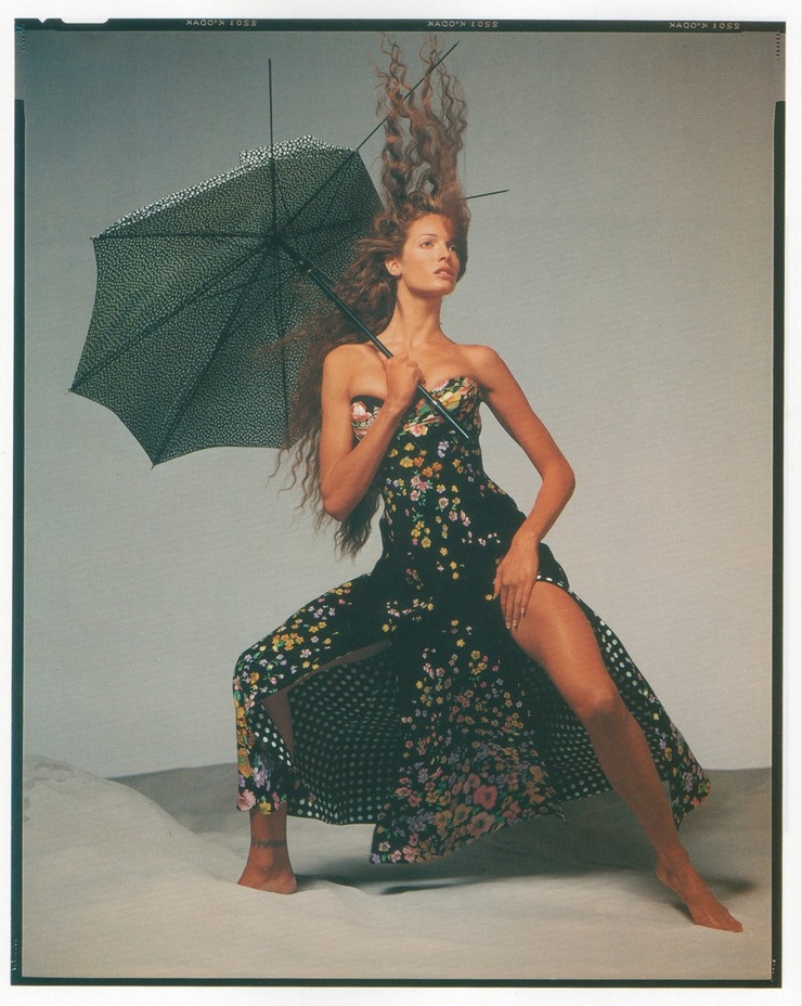 Stephanie Seymour