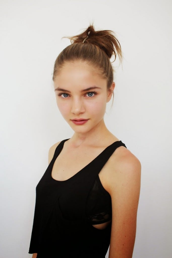 Roxanne Sanderson