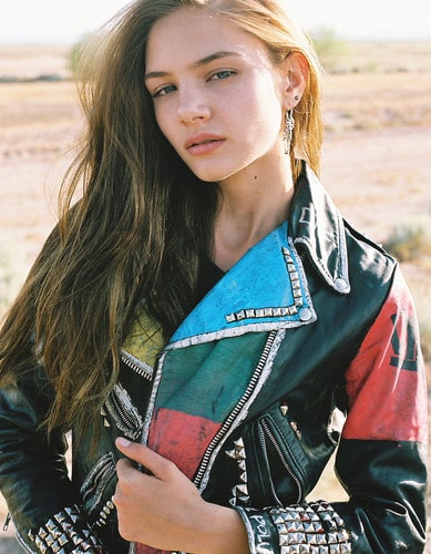 Roxanne Sanderson