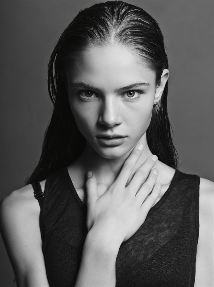 Roxanne Sanderson