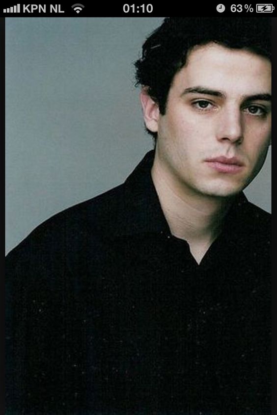 Luke Kirby