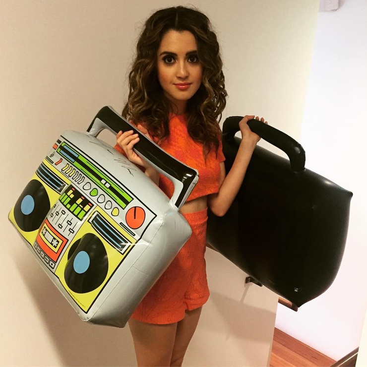 Laura Marano
