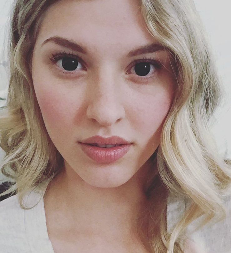 Sarah Grey