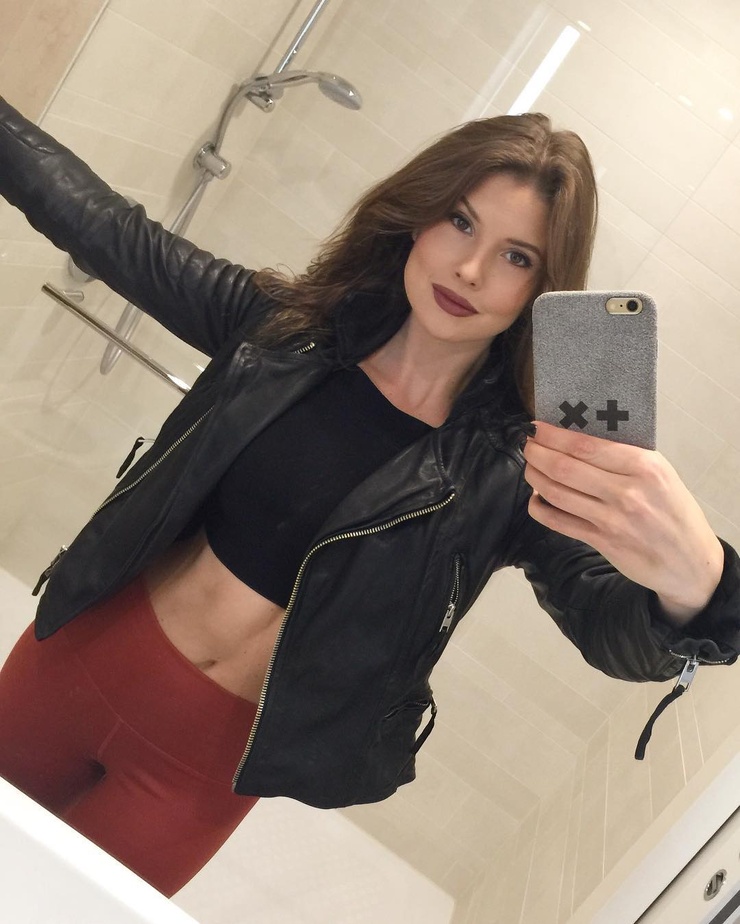 Amanda Cerny Amanda Cerny