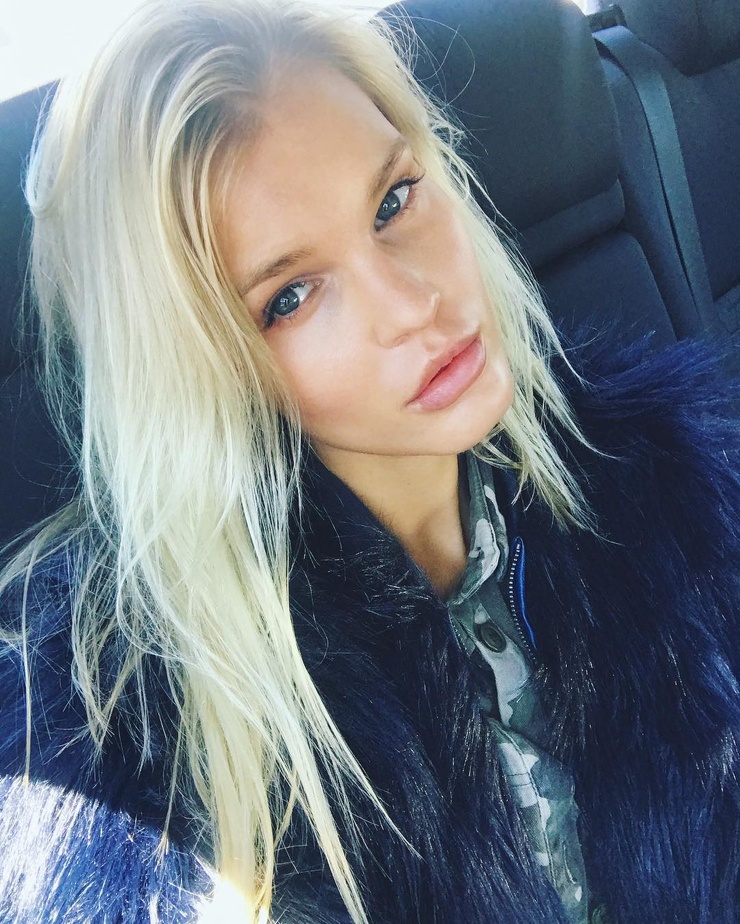 Joy Corrigan