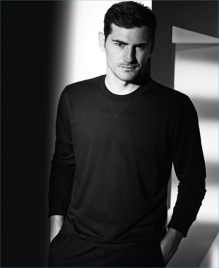 Iker Casillas