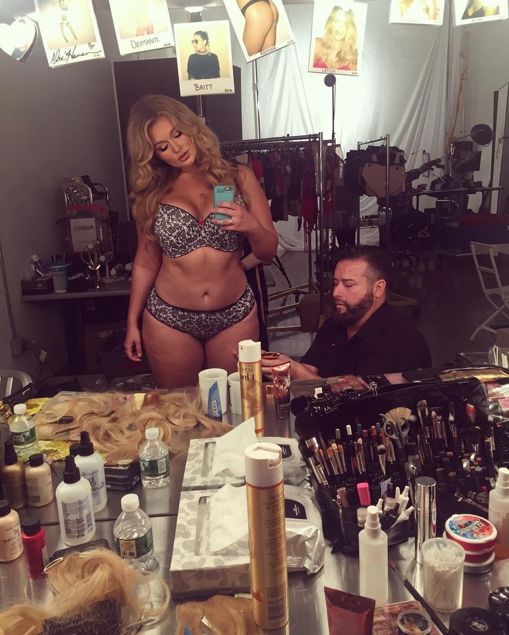 Hunter McGrady