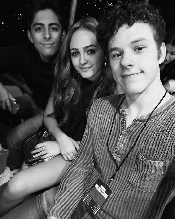 Sophie Reynolds