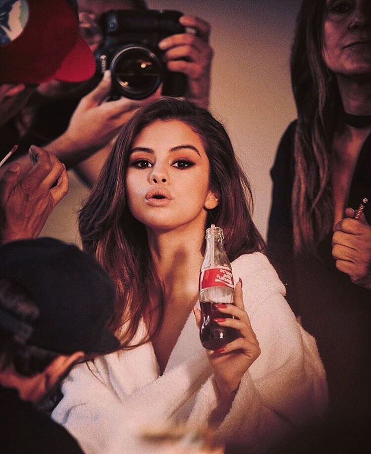 Selena Gomez Selena Gomez