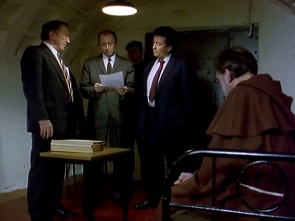 The Detectives The Detectives