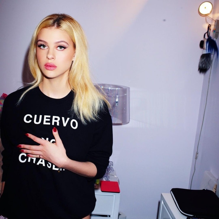 Nicola Peltz Nicola Peltz