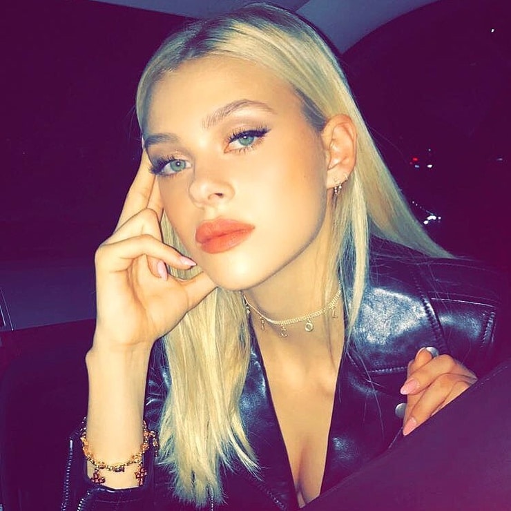 Nicola Peltz Nicola Peltz