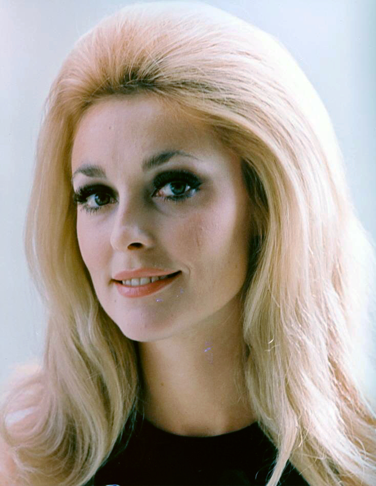 Sharon Tate Sharon Tate