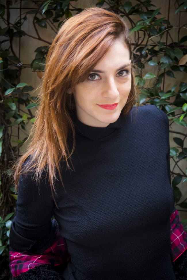 Julieta Zylberberg Julieta Zylberberg