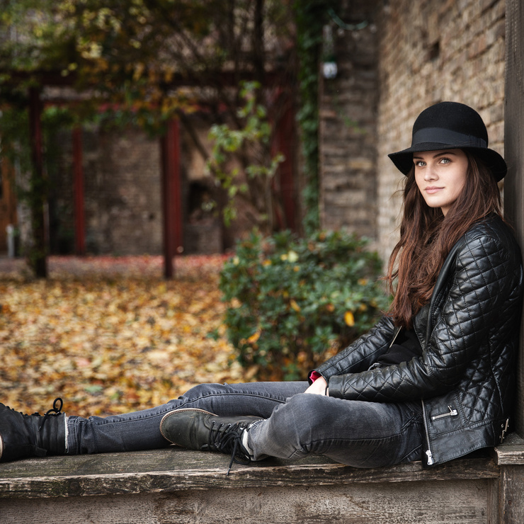 Lisa Tomaschewsky Lisa Tomaschewsky