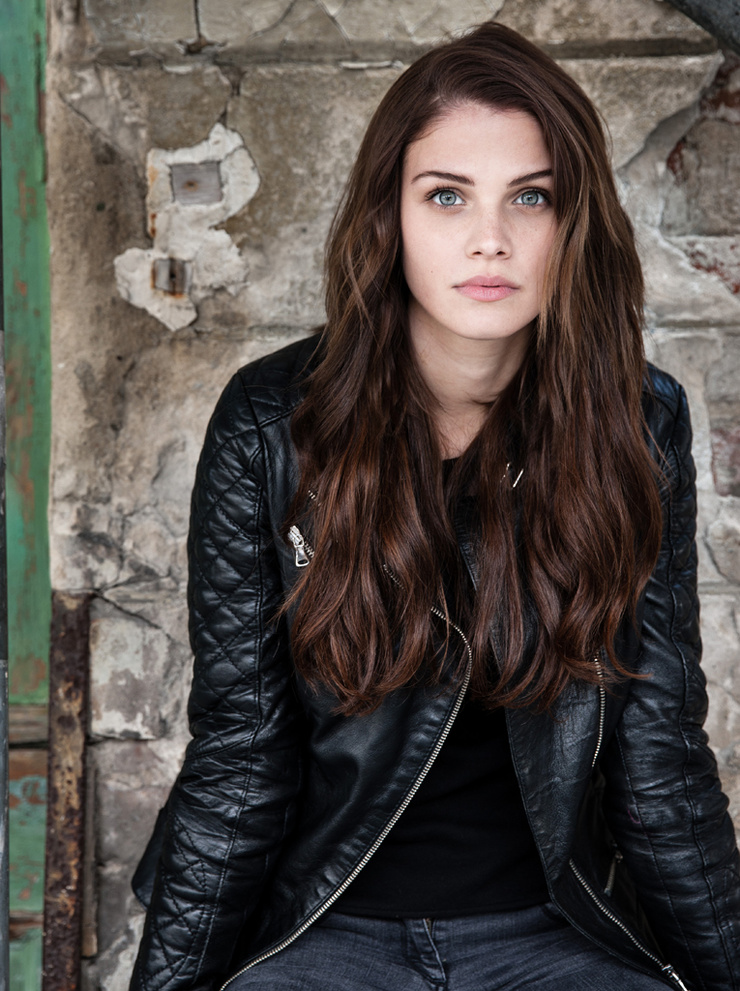 Lisa Tomaschewsky Lisa Tomaschewsky