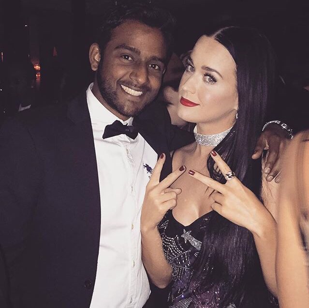 Katy Perry