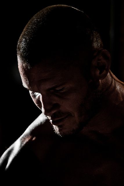 Randy Orton