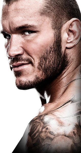 Randy Orton