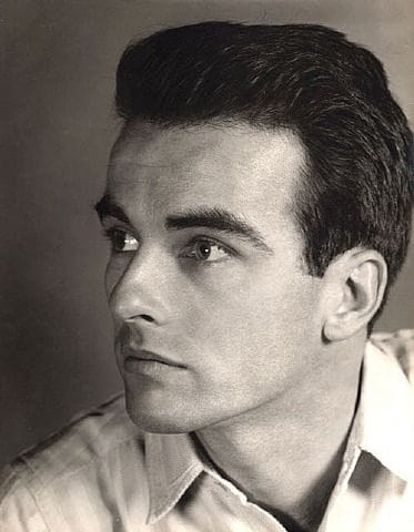 Montgomery Clift