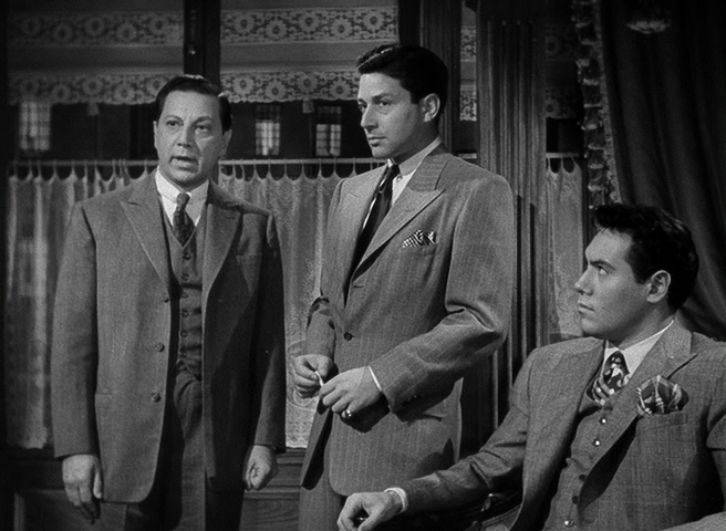 House of Strangers (1949)