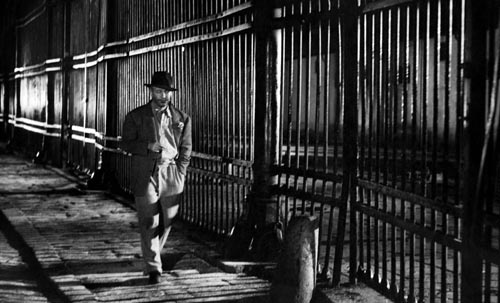 Le mura di Malapaga (1950)