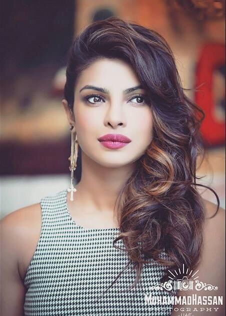 Priyanka Chopra