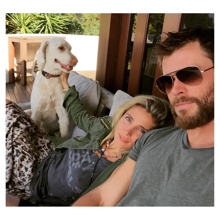 Elsa Pataky Elsa Pataky