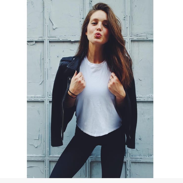 Emily Didonato Emily Didonato