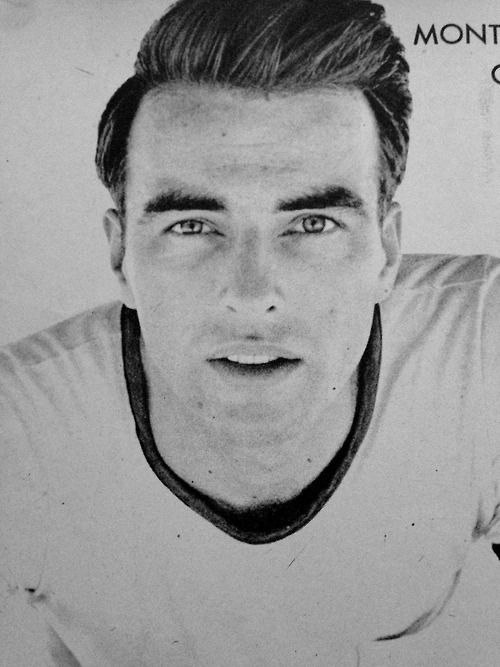 Montgomery Clift Montgomery Clift