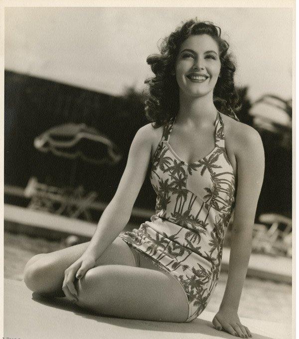 Ava Gardner Ava Gardner
