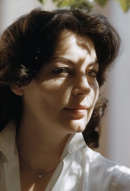 Ava Gardner