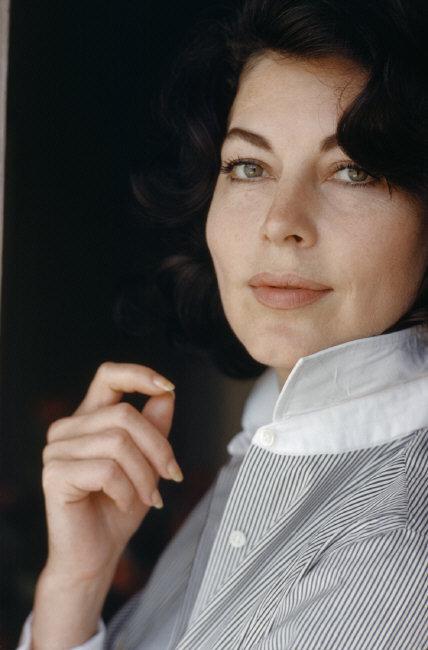 Ava Gardner Ava Gardner