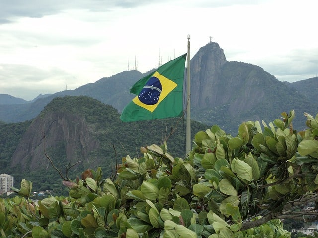 Brazil