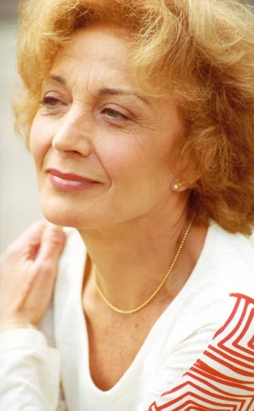 Marisa Paredes