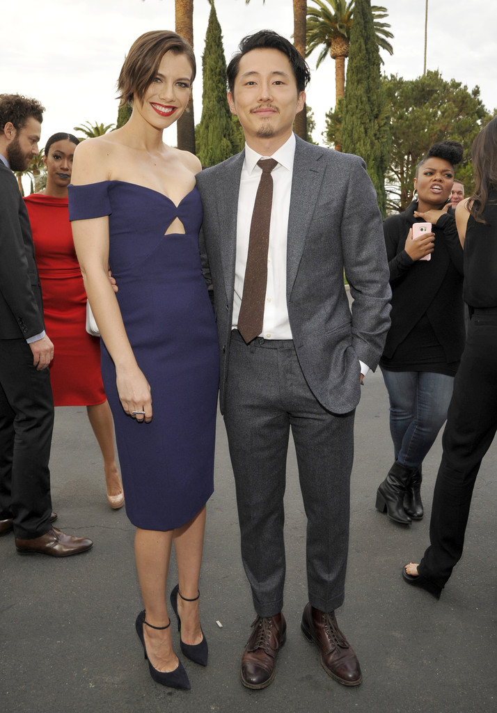 Lauren Cohan Lauren Cohan