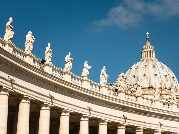 Rome, Italy