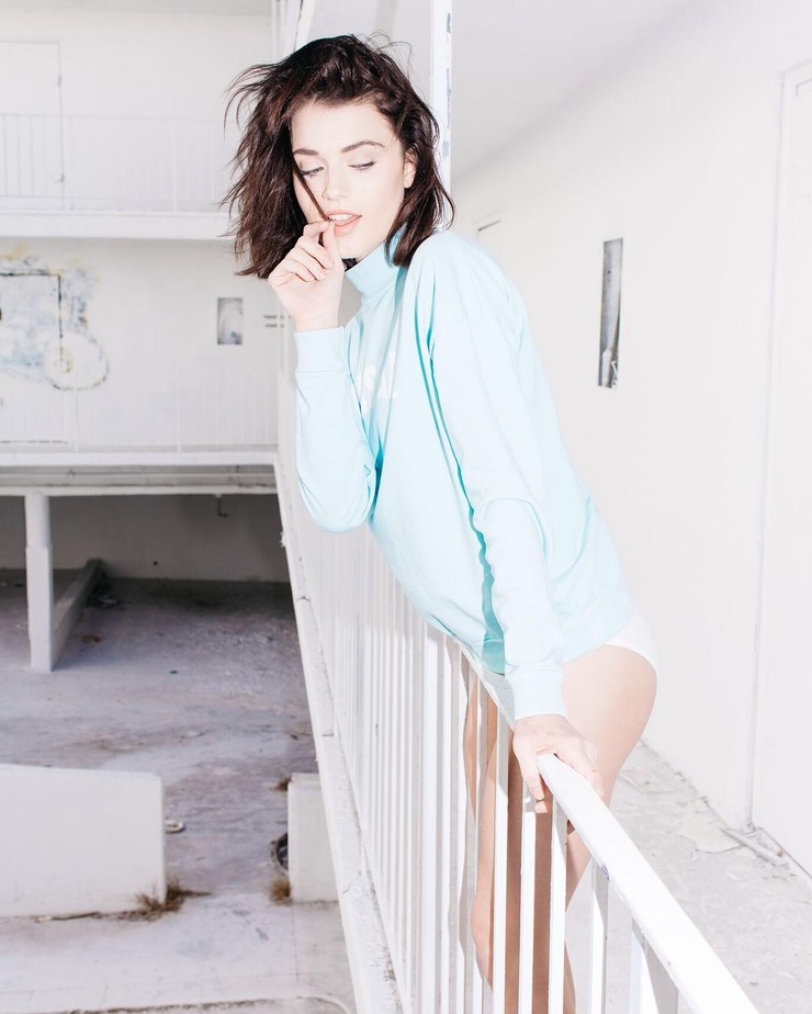 Lacey Claire Rogers