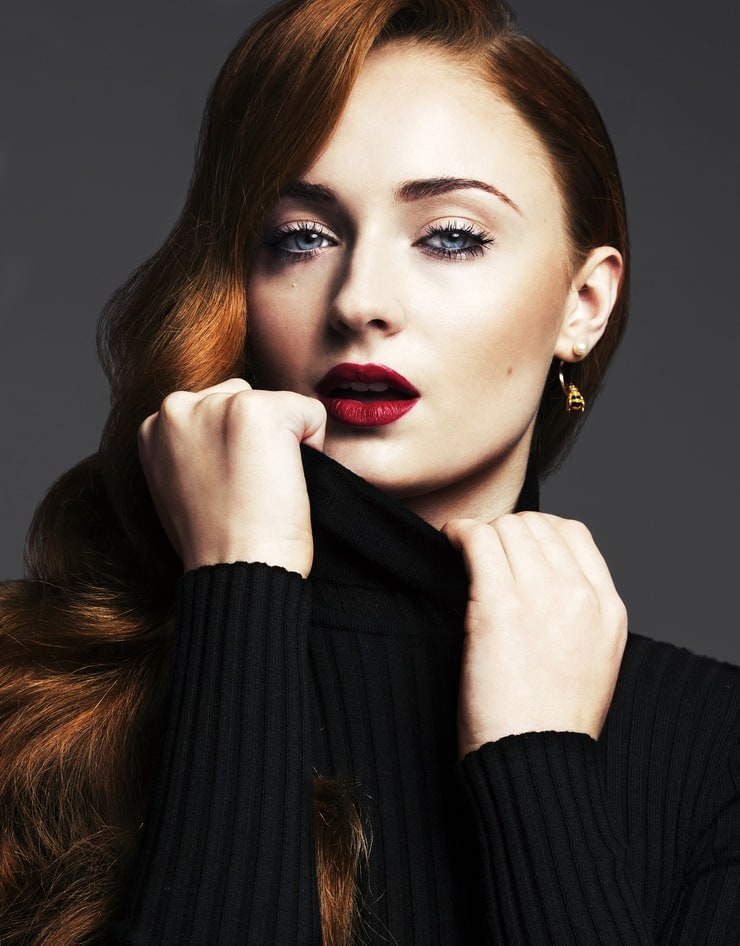 Sophie Turner