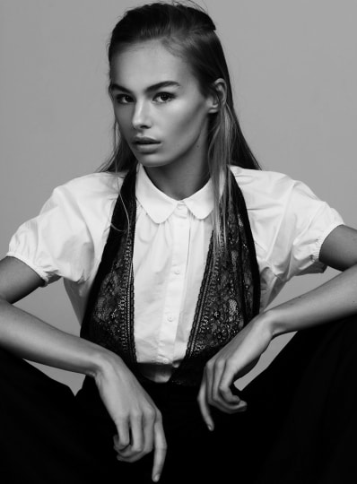 Annekee Molenaar