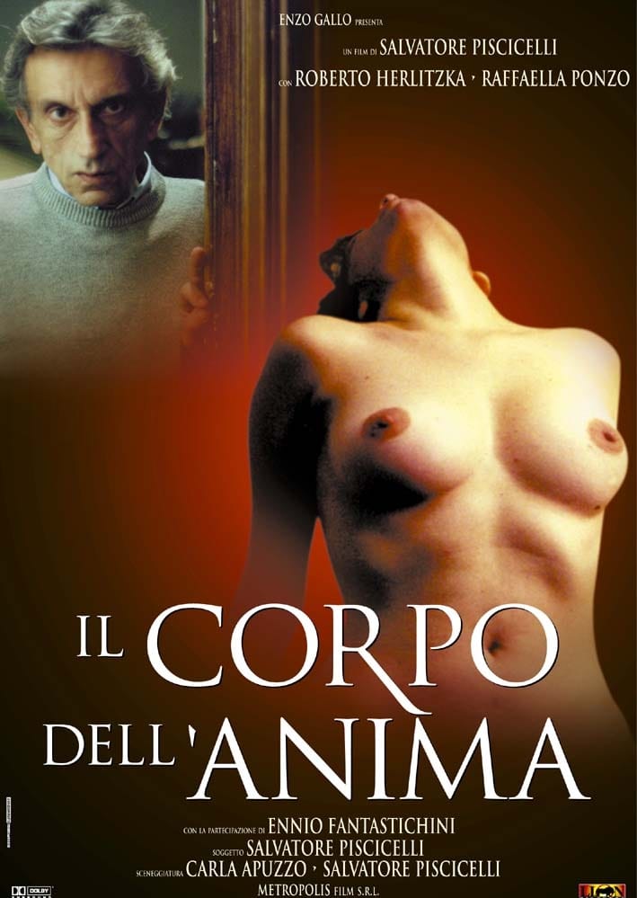 Il corpo dell'anima