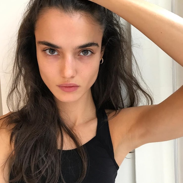 Picture of Blanca Padilla