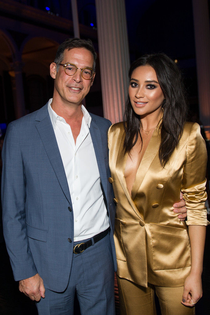 Shay Mitchell