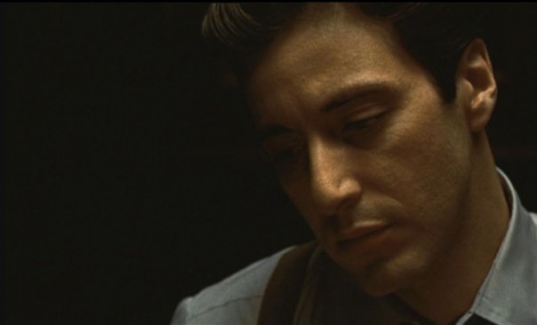 The Godfather The Godfather